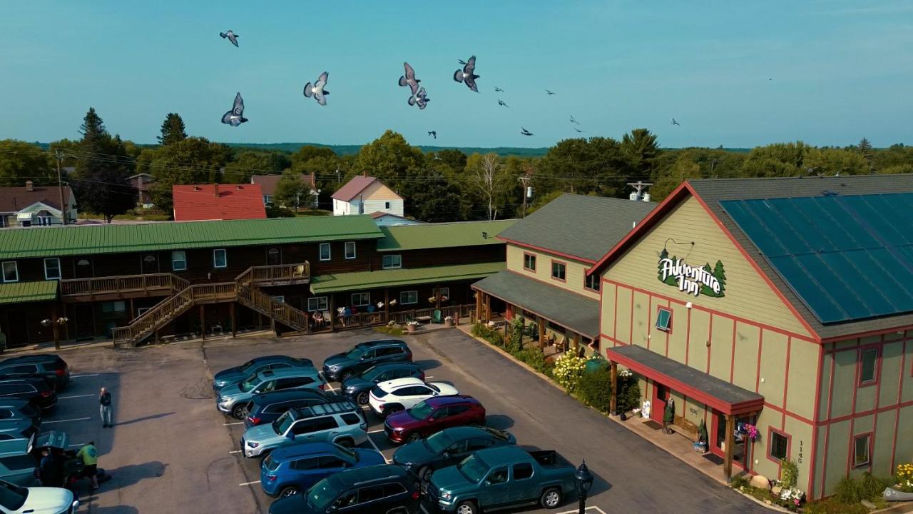 Adventure Inn — photo 1