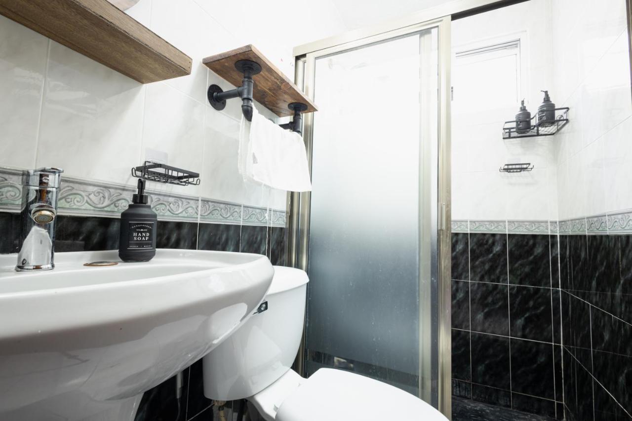 Room with shared bathroom in the heart of Cancun - 4