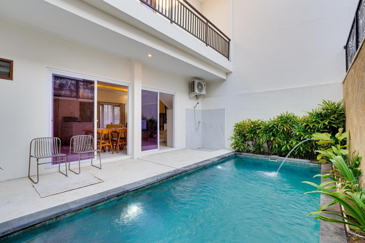 Stylish 2BR Villa Taman Seminyak 52 near Beach - 4