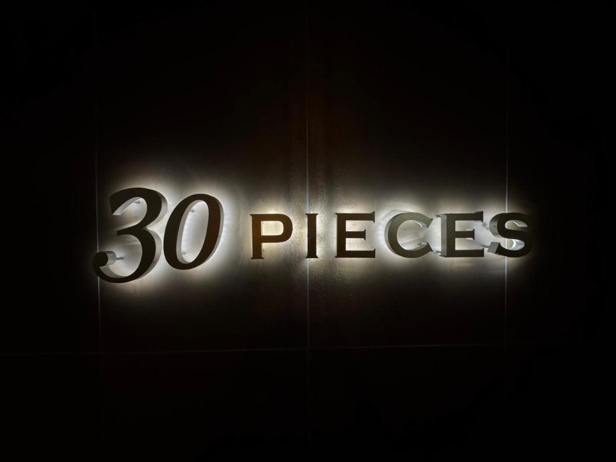 30 PIECES Namba - 5