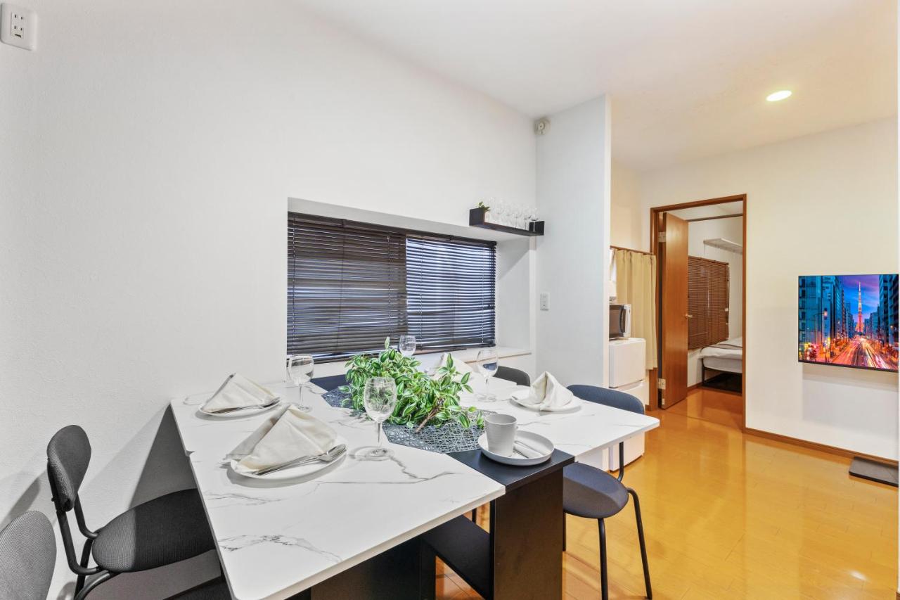 Tokyo Shinjuku Group Stay-Up to 16 Guests ISJ36 - 3