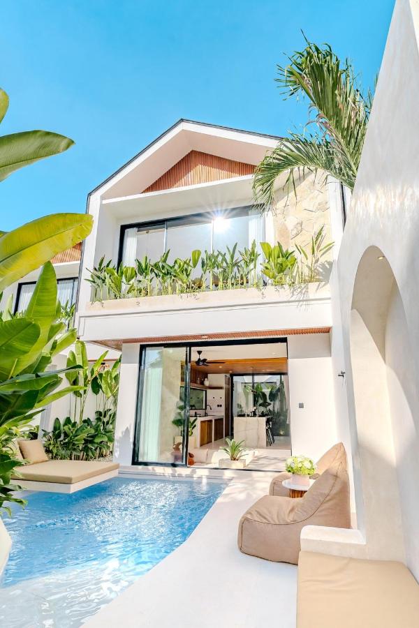 Elva Villas Complex in Seseh, Canggu