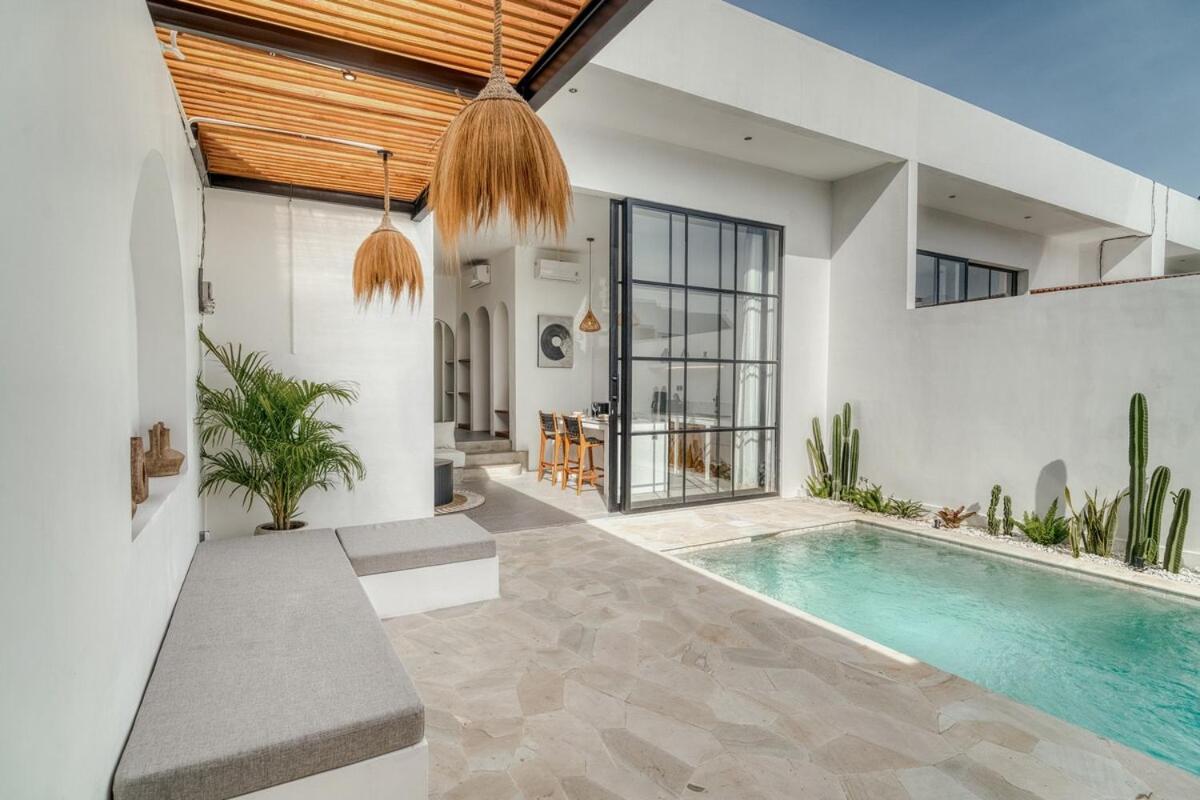 Avasa Villas - Brand New 1BR Luxury Villas in Canggu - 4