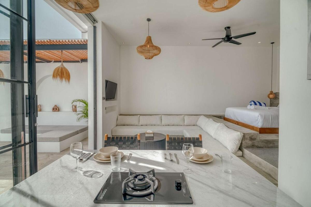 Avasa Villas - Brand New 1BR Luxury Villas in Canggu - 3