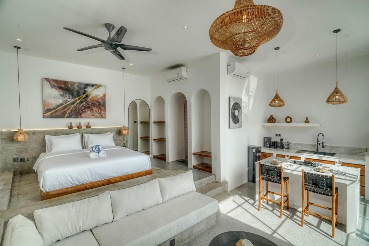 Avasa Villas - Brand New 1BR Luxury Villas in Canggu - 5