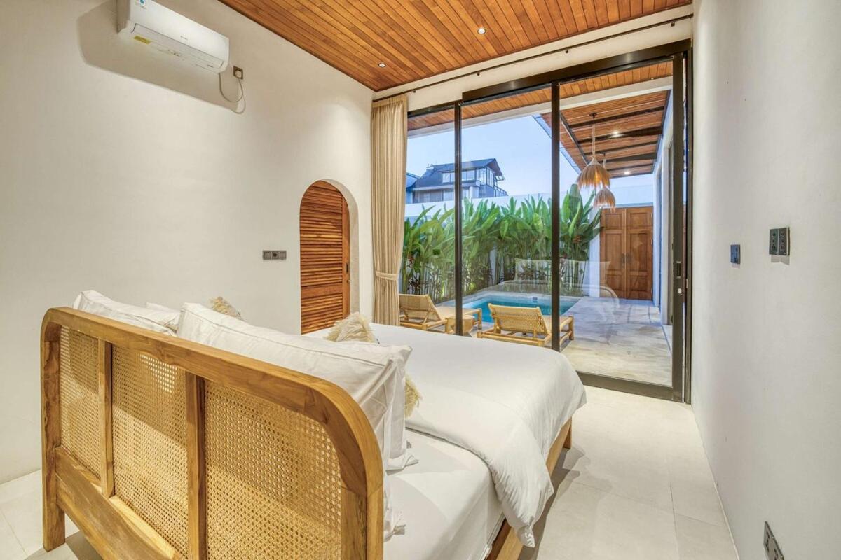 Avasa Villas - Brand New 1BR Luxury Villas in Canggu - 2