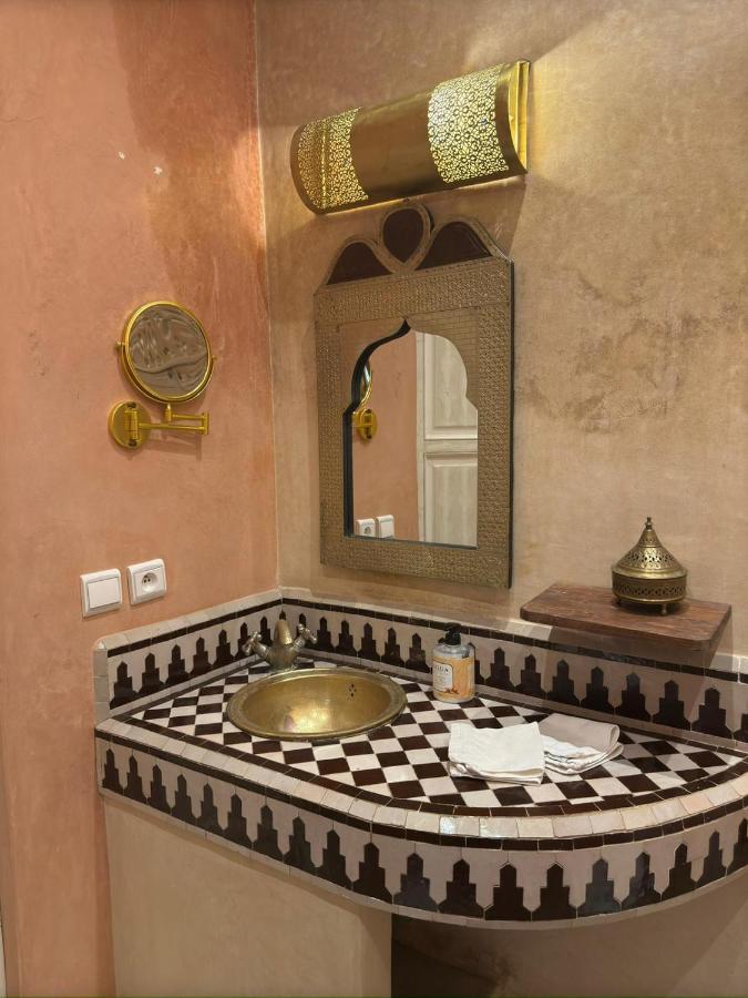 Riad MISS CARACAL Jacuzzi & Rooftop - 3