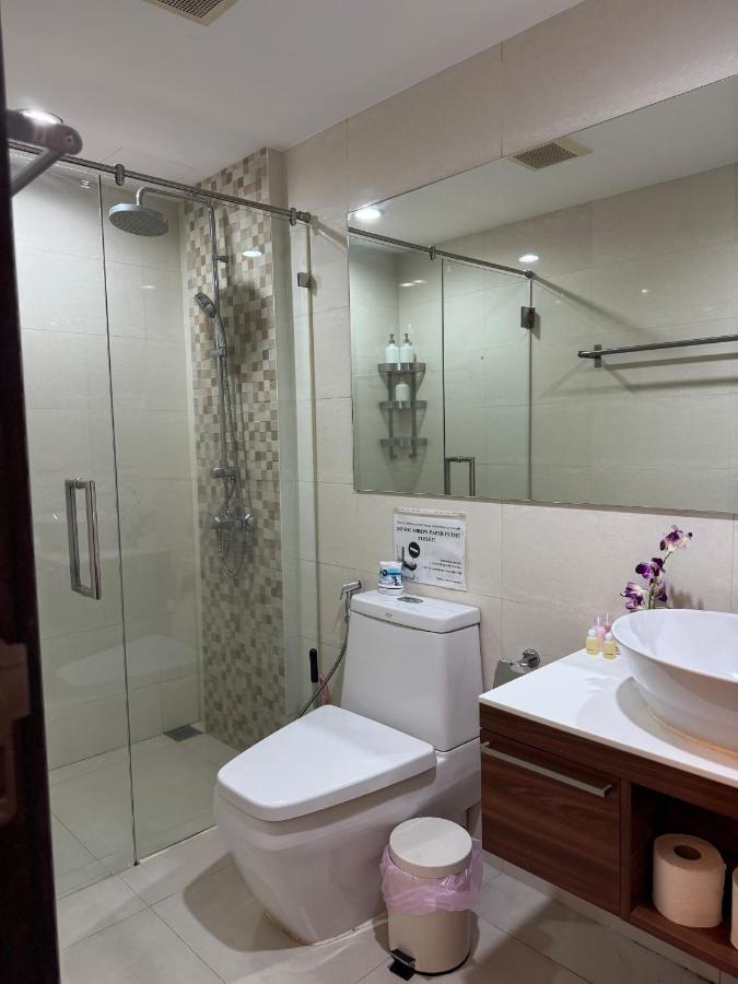 Pool Access Beachfront Studio - 3