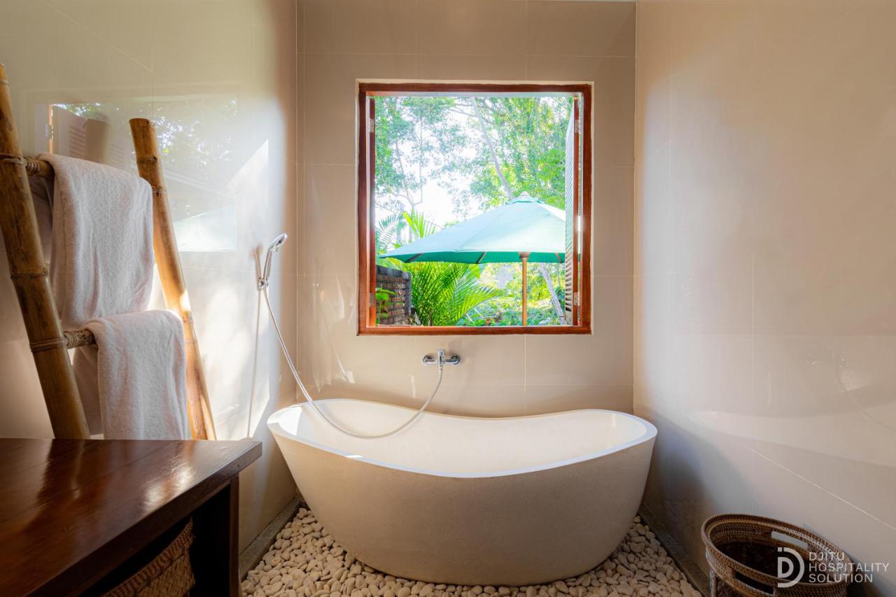 Tegal Harum Villa Ubud - 3