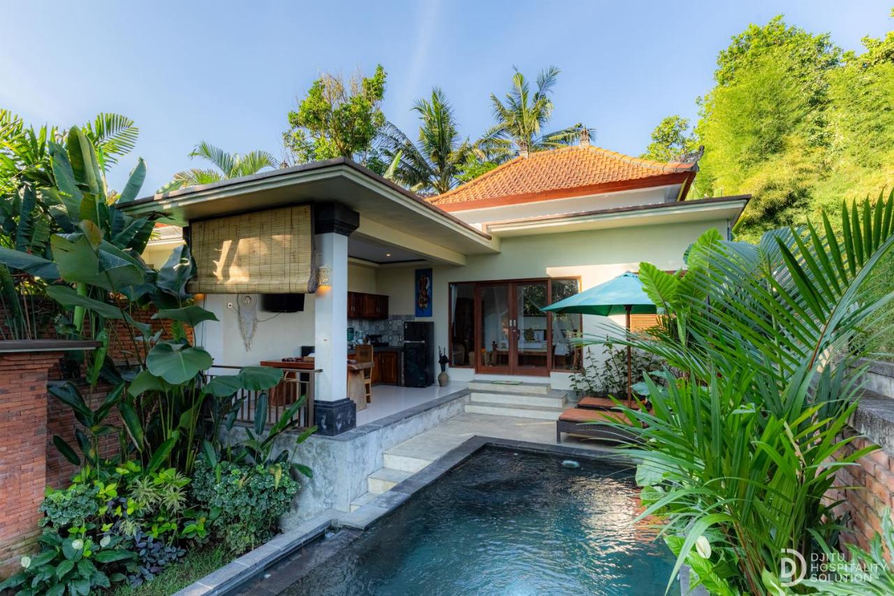 Tegal Harum Villa Ubud