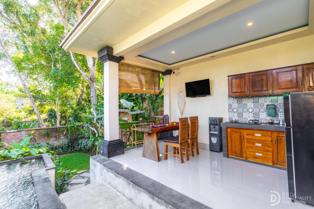 Tegal Harum Villa Ubud - 5