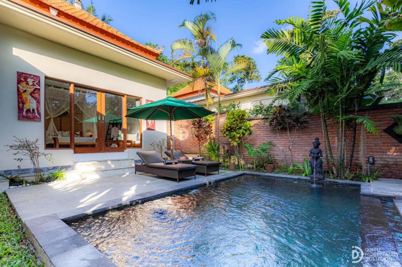 Tegal Harum Villa Ubud - 4