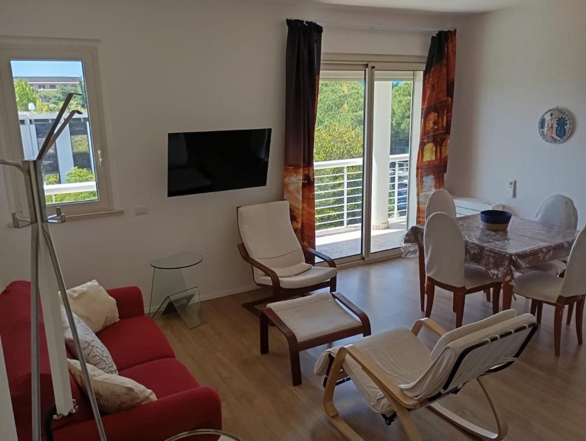 Modern and bright apartment - 5