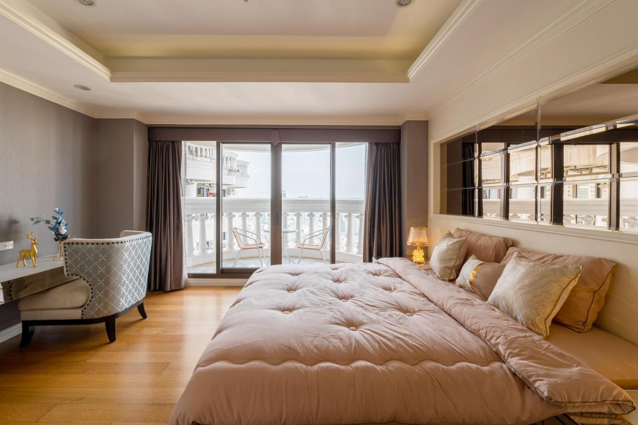 State tower High Floor City View Lovely Unit - 2