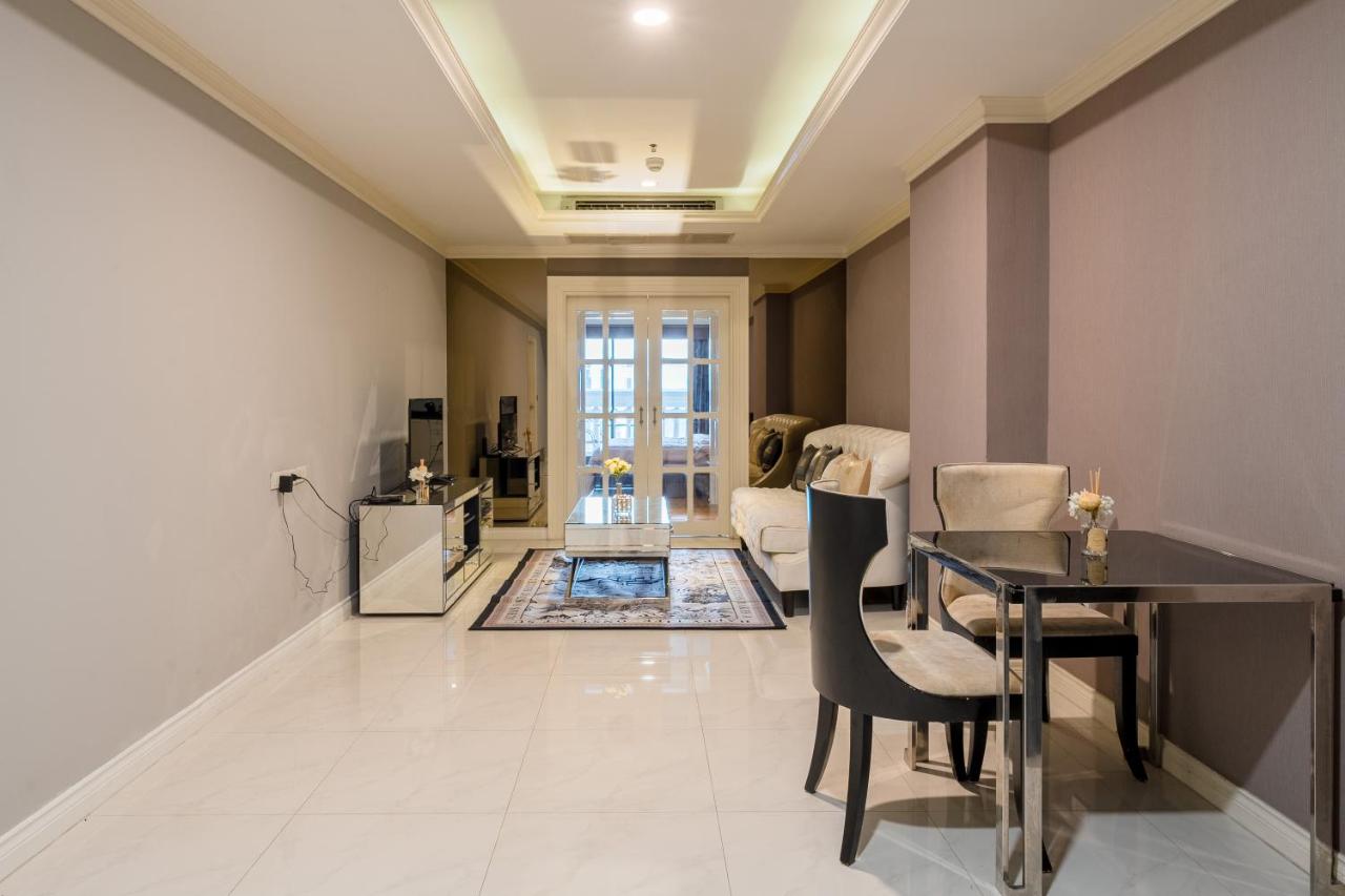 State tower High Floor City View Lovely Unit - 4