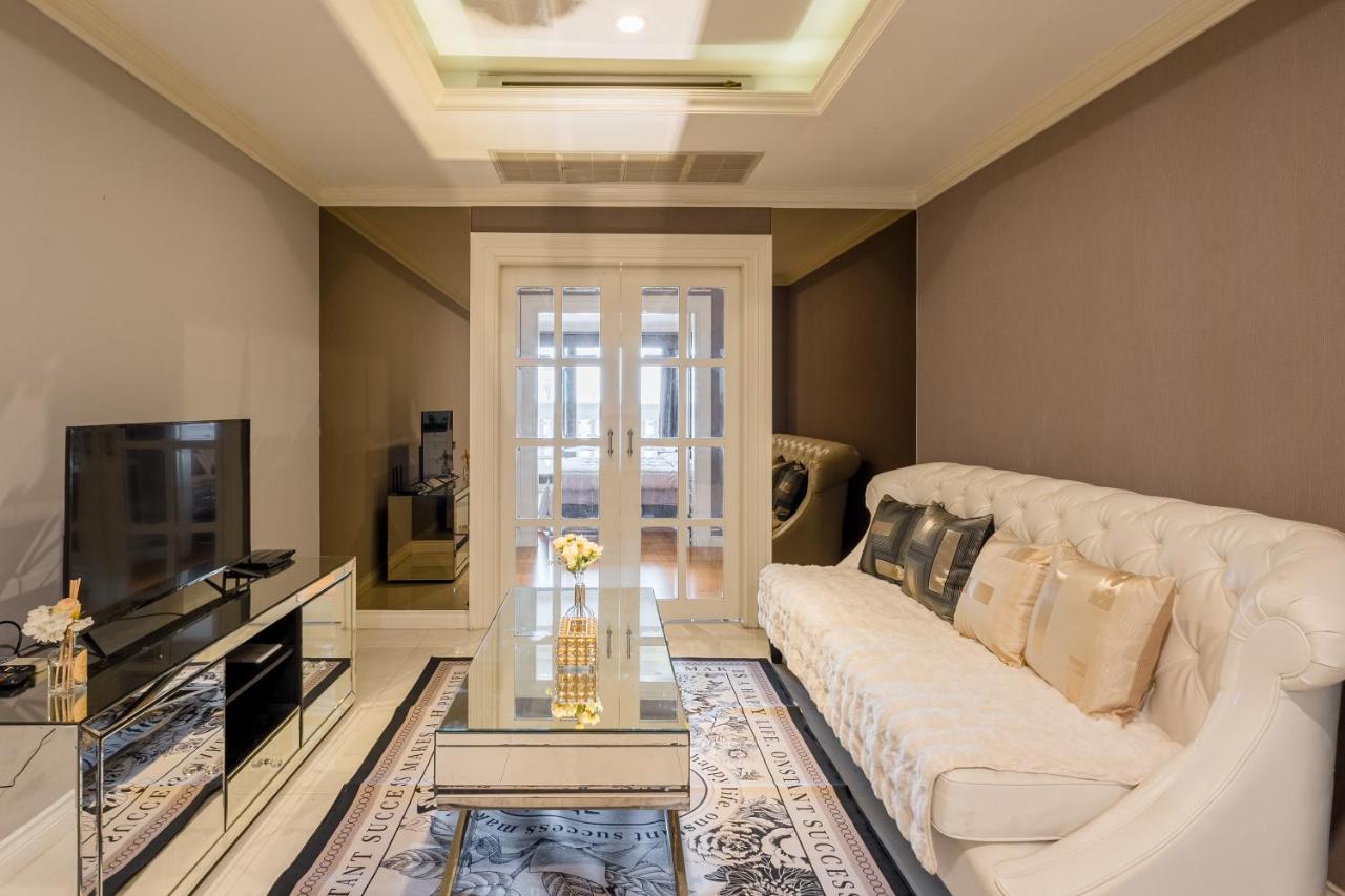 State tower High Floor City View Lovely Unit - 5