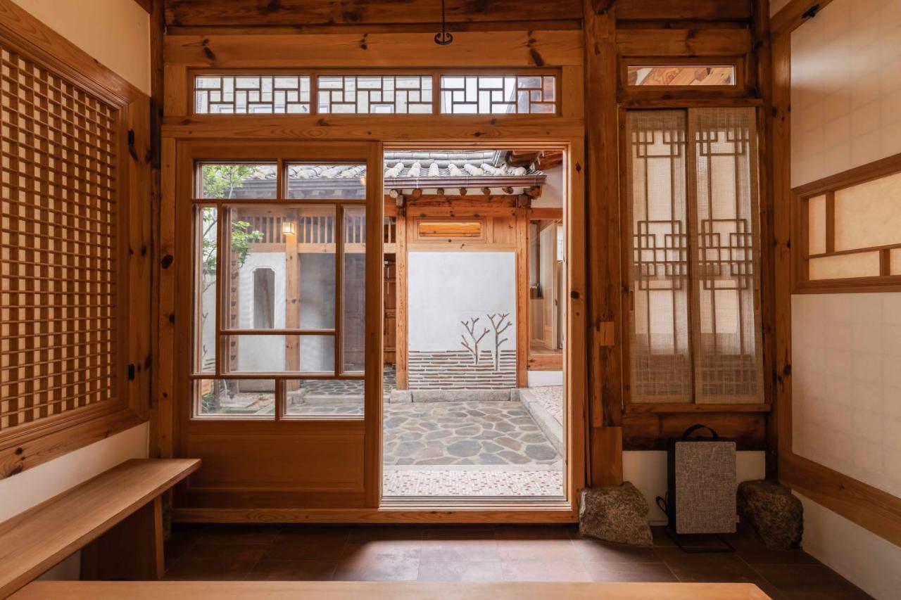 Luxury Hanok Stay CHAON - 3