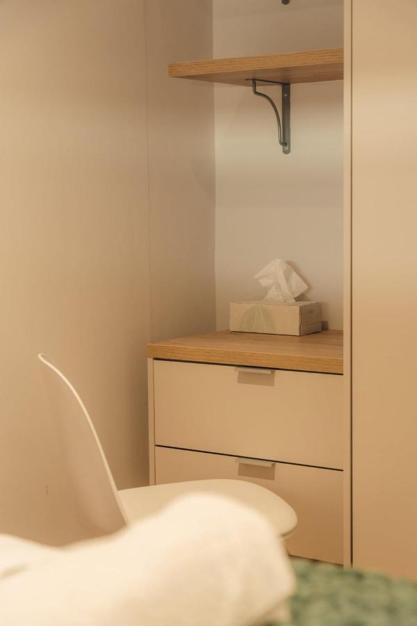 Salt & Sunrise Apartment 412 - 2