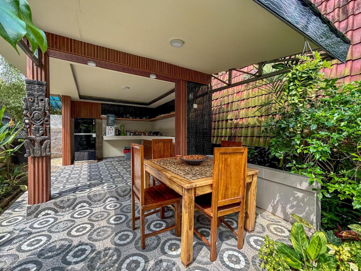 Pondok Sulangai Villas by AGATA - 5