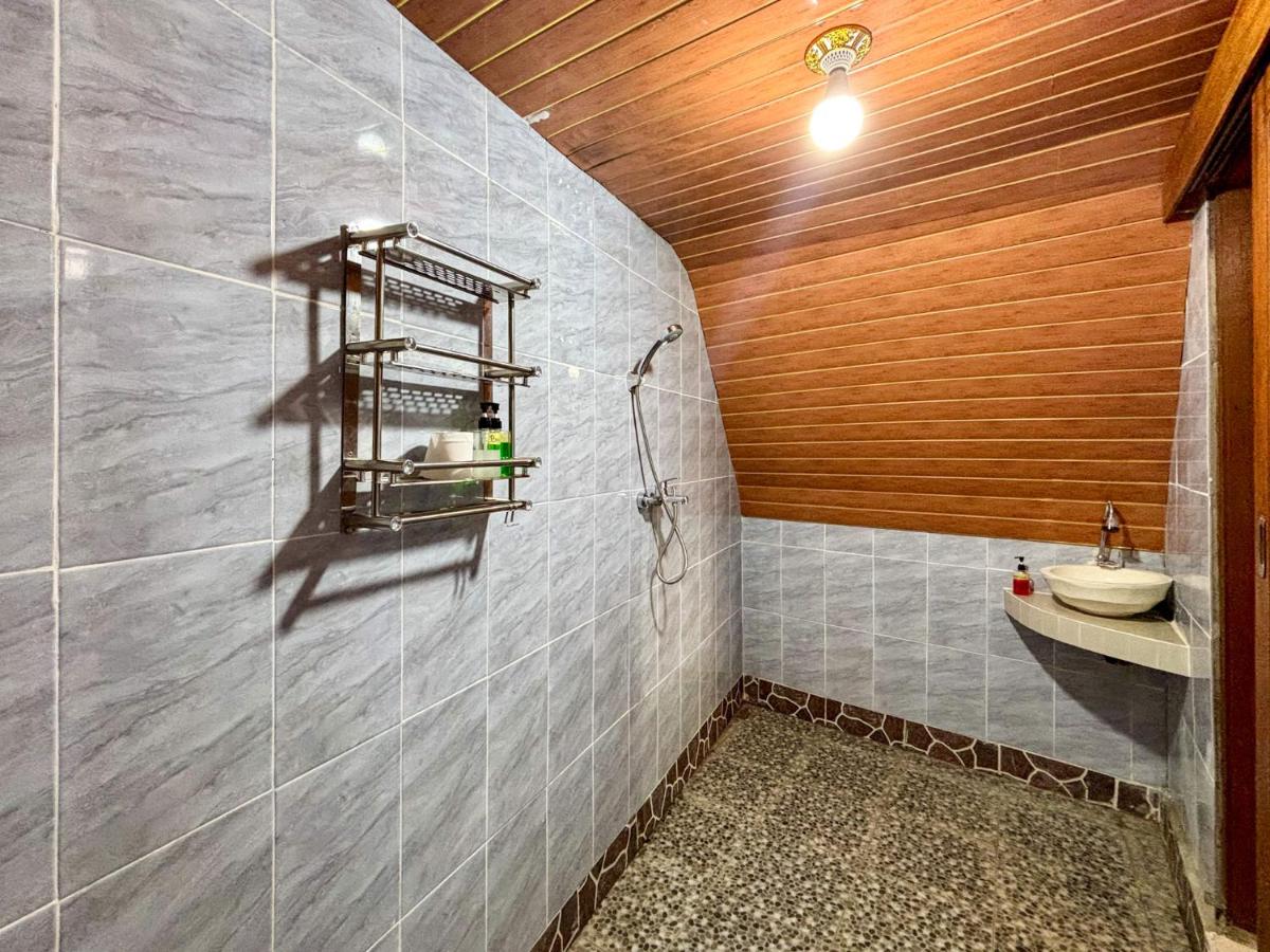 Pondok Sulangai Villas by AGATA - 3