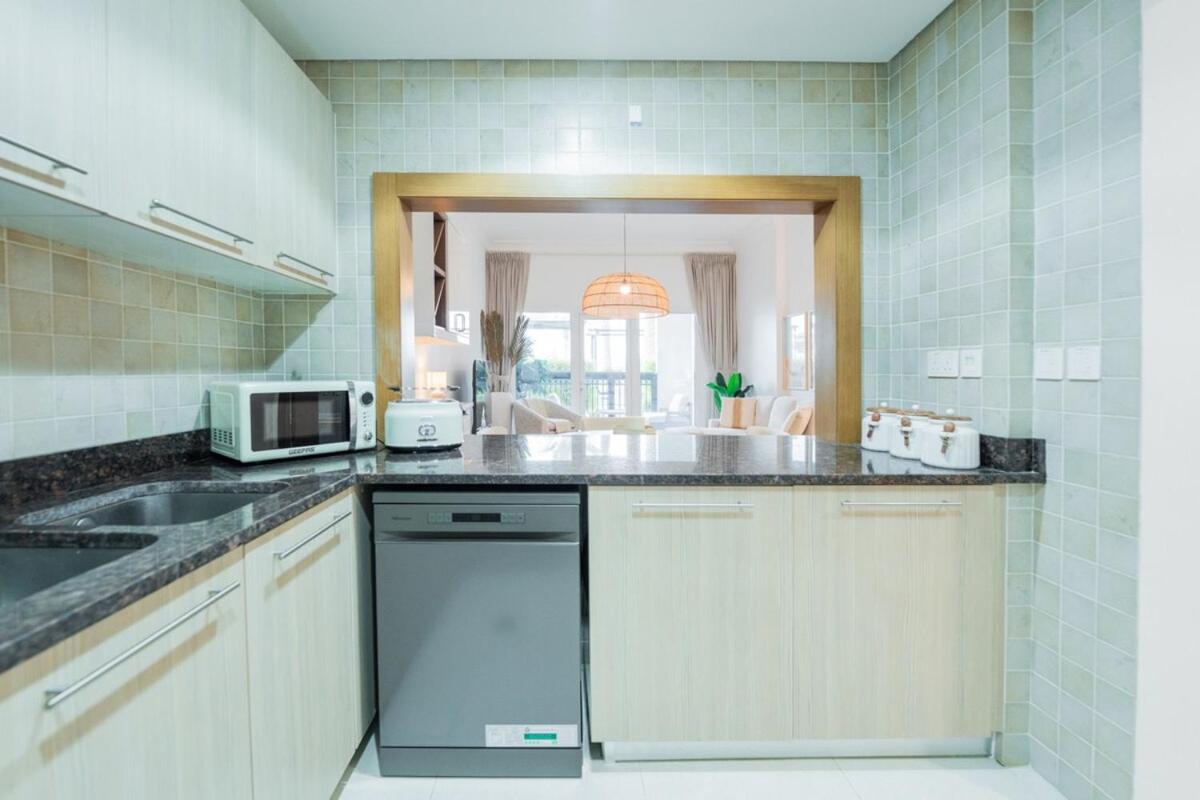 2 bedroom Tranquil Retreat in Ansam - 3