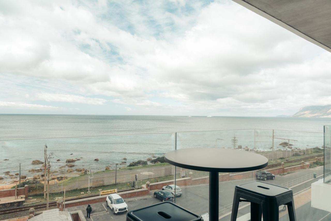 Salt & Sunrise Apartment 412 - 3