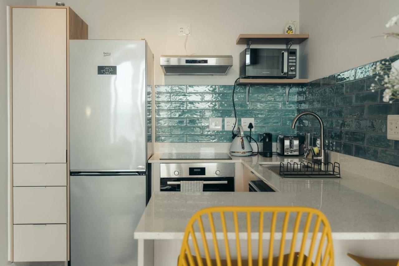 Salt & Sunrise Apartment 412 - 5