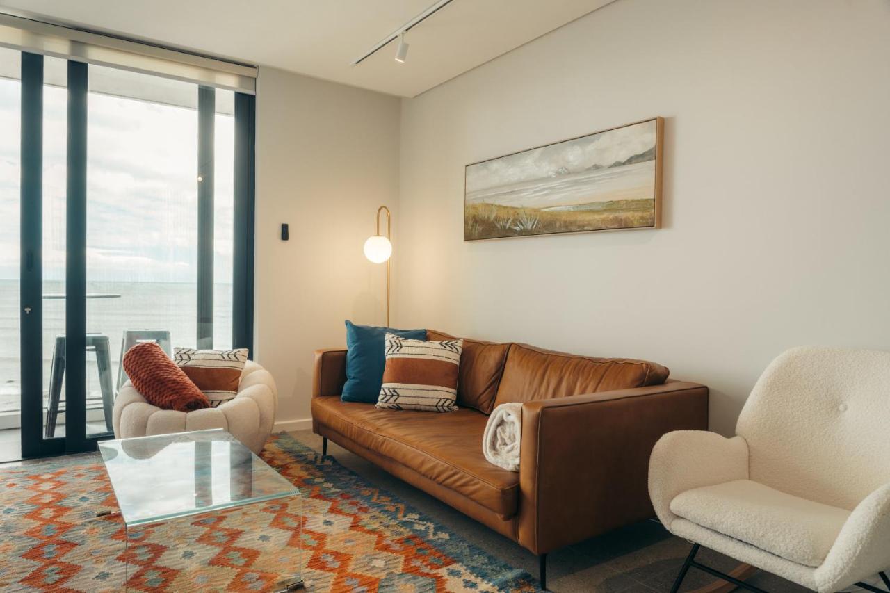 Salt & Sunrise Apartment 412 - 4