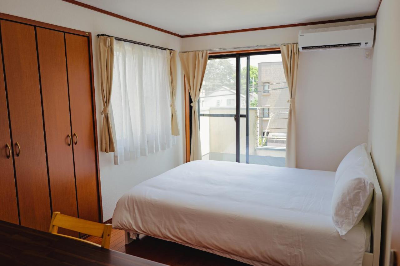Akira Hiro House, 15 Mins Direct to Shinjuku, Near Harry Potter Theme Park, Accommodates Up To 16 Guests - 2