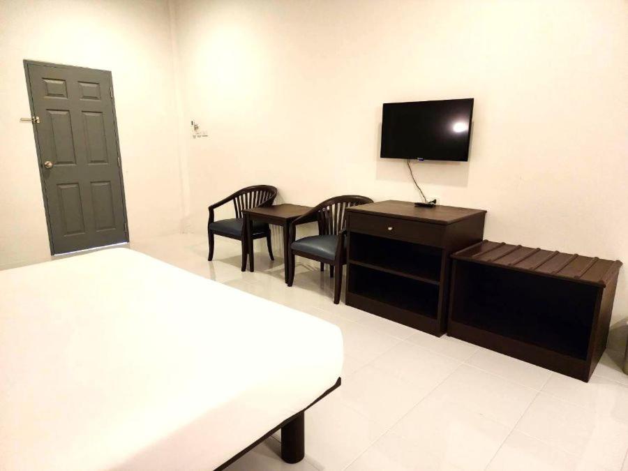 PS Hill Resort Phuket Patong - SHA Plus - 3