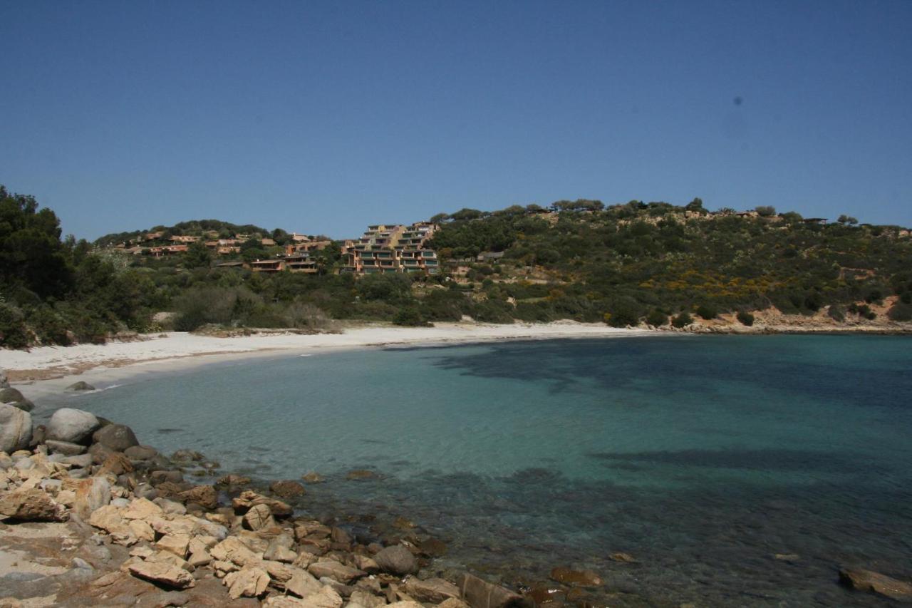 Beach: Dino&Fanny Villasimius