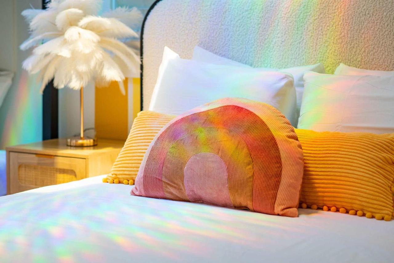 The Dolly Loft on Music Row - Walkable Location - 2