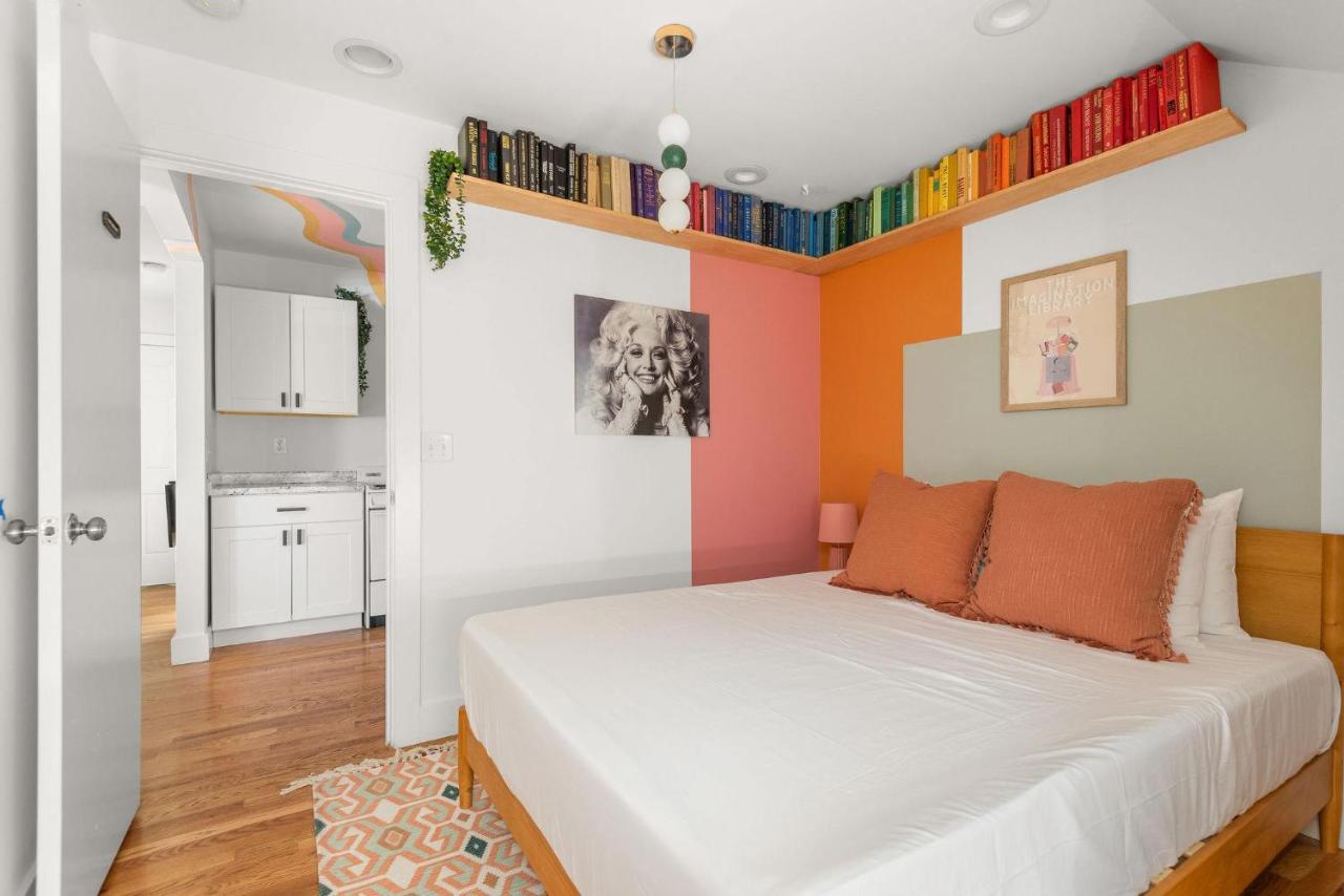 The Dolly Loft on Music Row - Walkable Location - 5