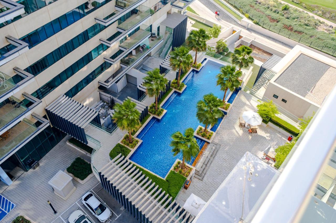 Sophisticated 2BR in Mayan with Golf View 905 - 4