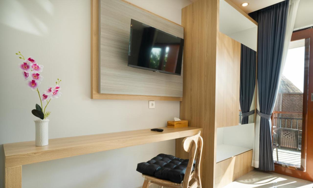 Narmada House Seminyak - 5