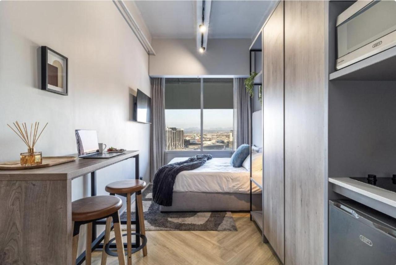 One Thibault Hotel - Central Cape Town City