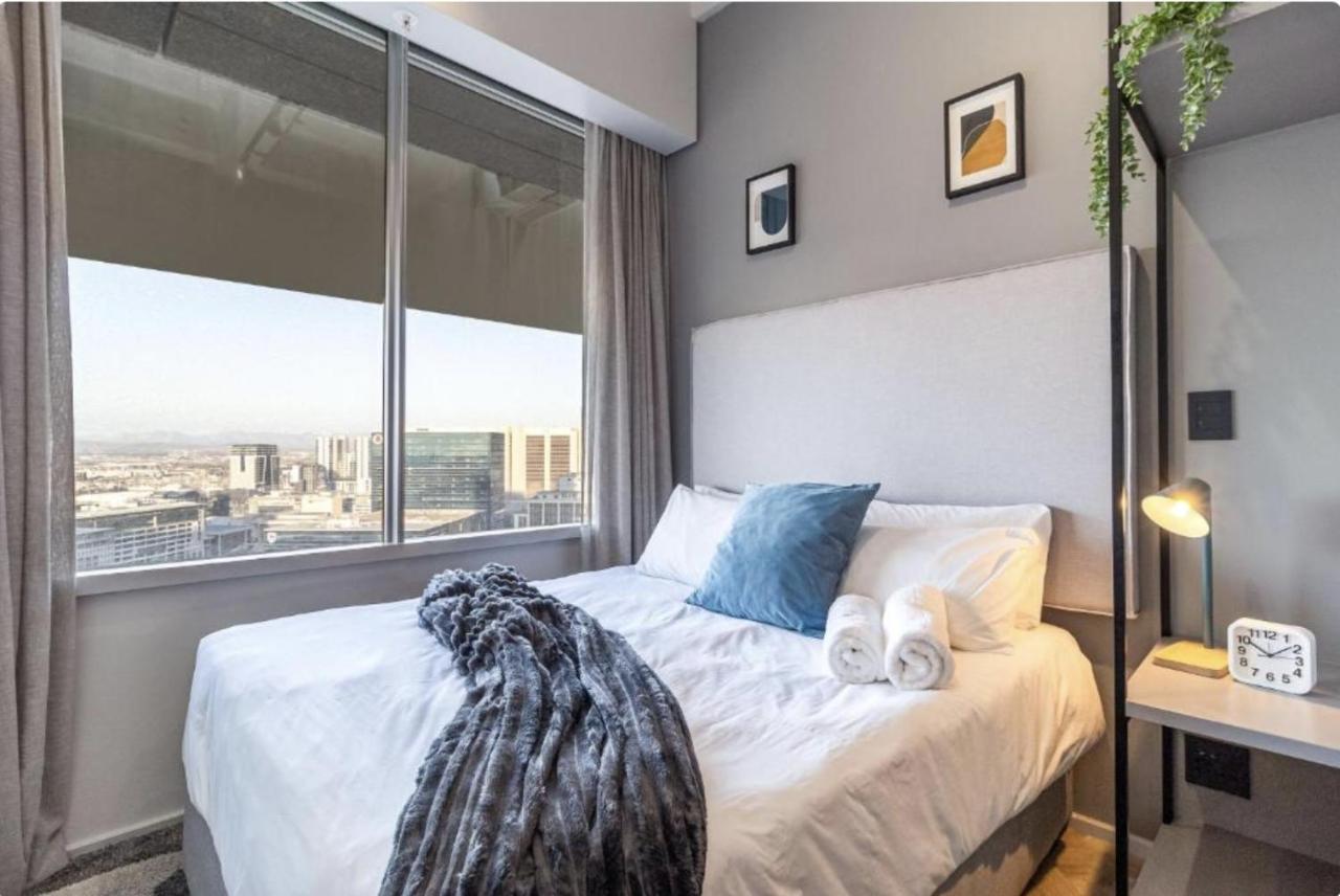 One Thibault Hotel - Central Cape Town City - 2