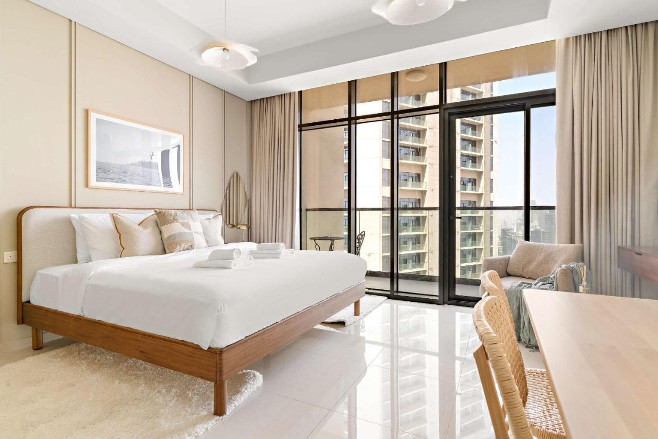 Silkhaus Vacation Homes Studio Escape in Business Bay - 3