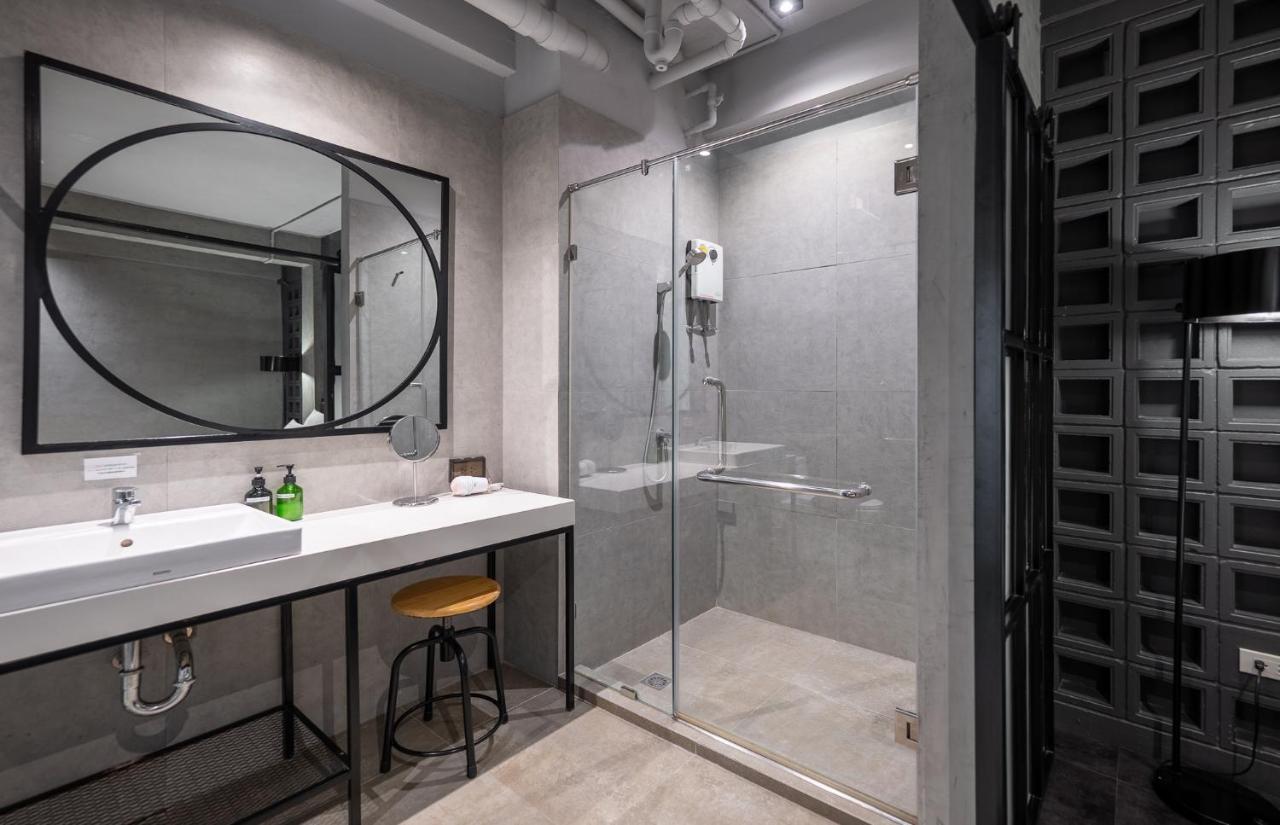 The Ex Capital Hotel Bangkok by Dancenter - 2