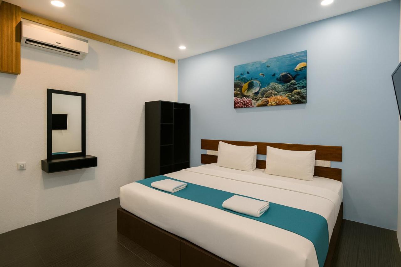 Elysian Hideaway - 2