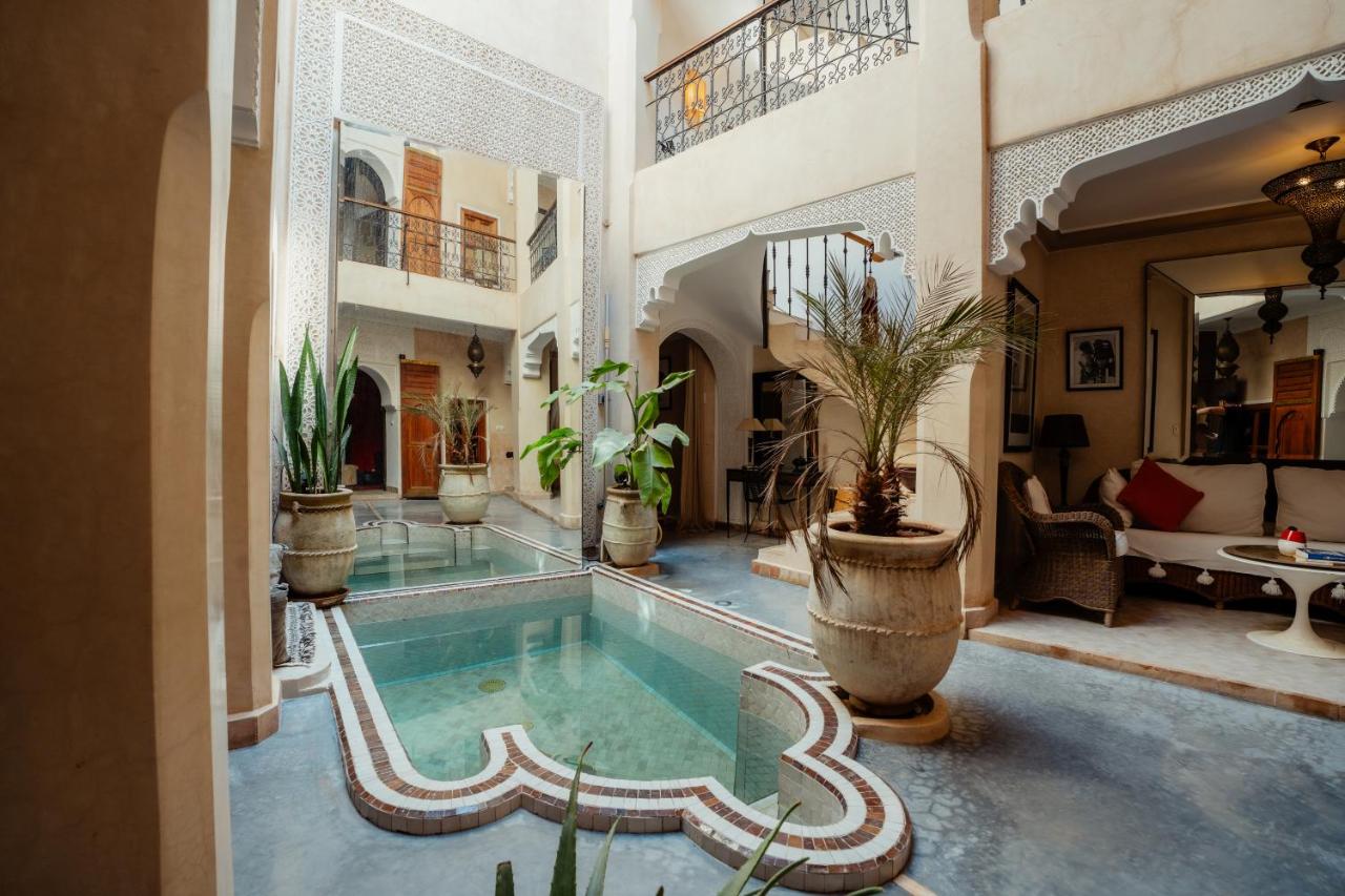 Riad Azura & Rooftop - 4