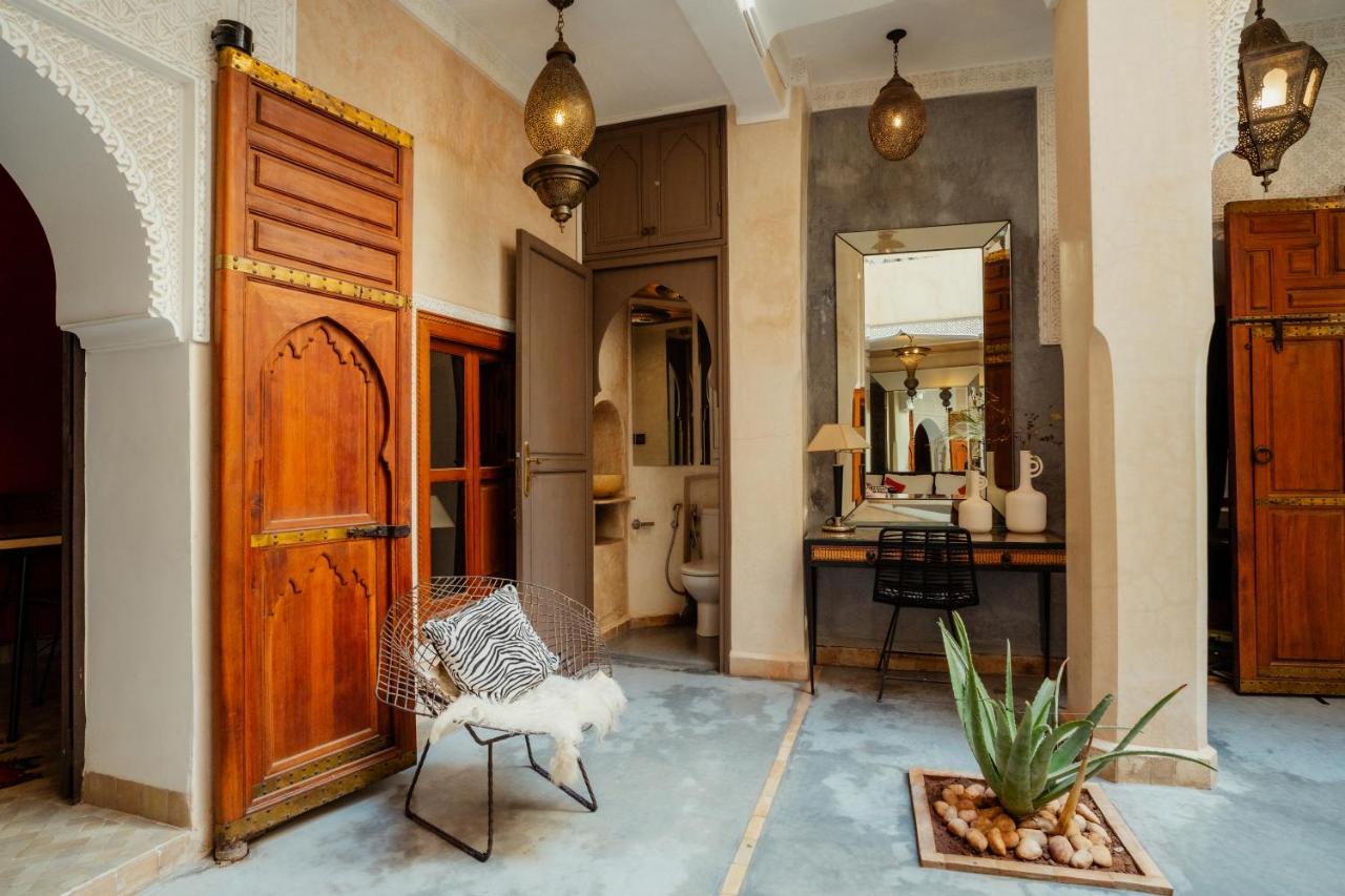 Riad Azura & Rooftop - 2