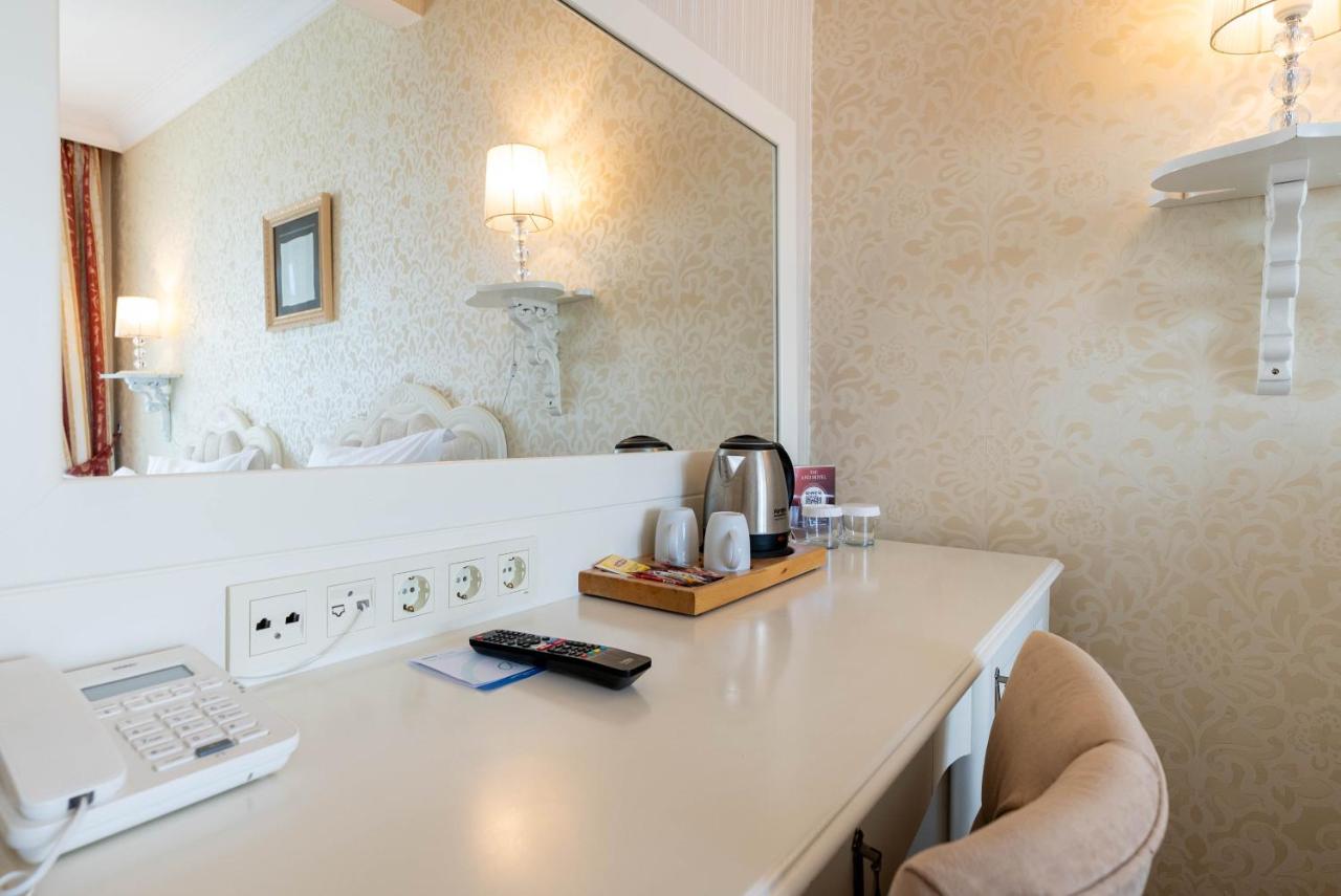 The And Hotel Sultanahmet - Special Category - 3