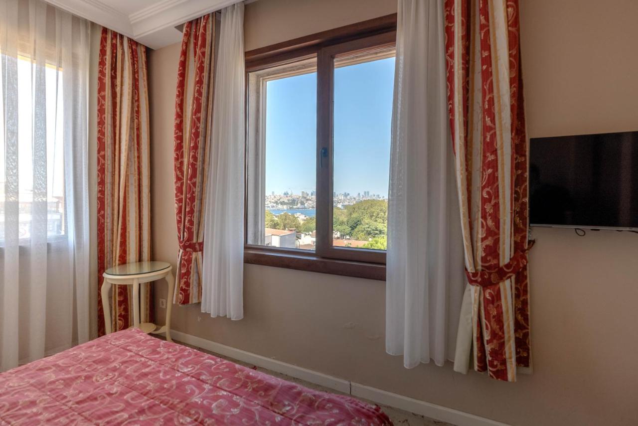 The And Hotel Sultanahmet - Special Category - 5