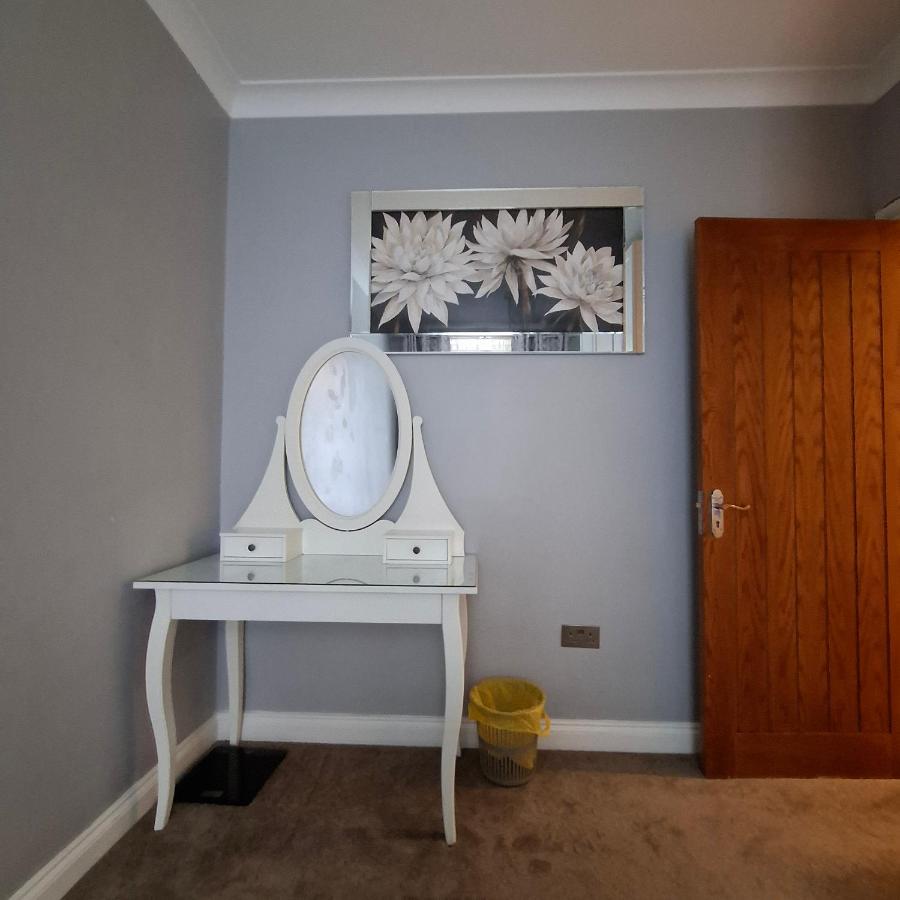 Prime Central London apartment - 5