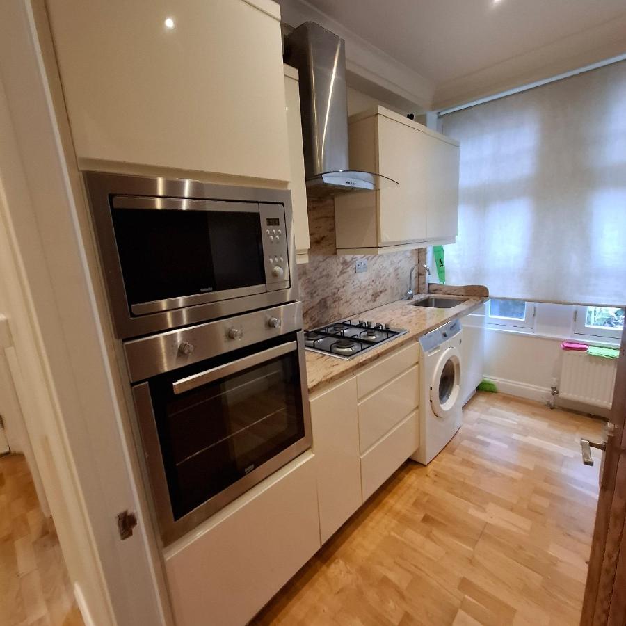 Prime Central London apartment - 4