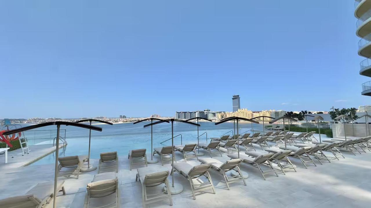 Elegant 2BR, Grand Bleu, Coastal Elegance - 3