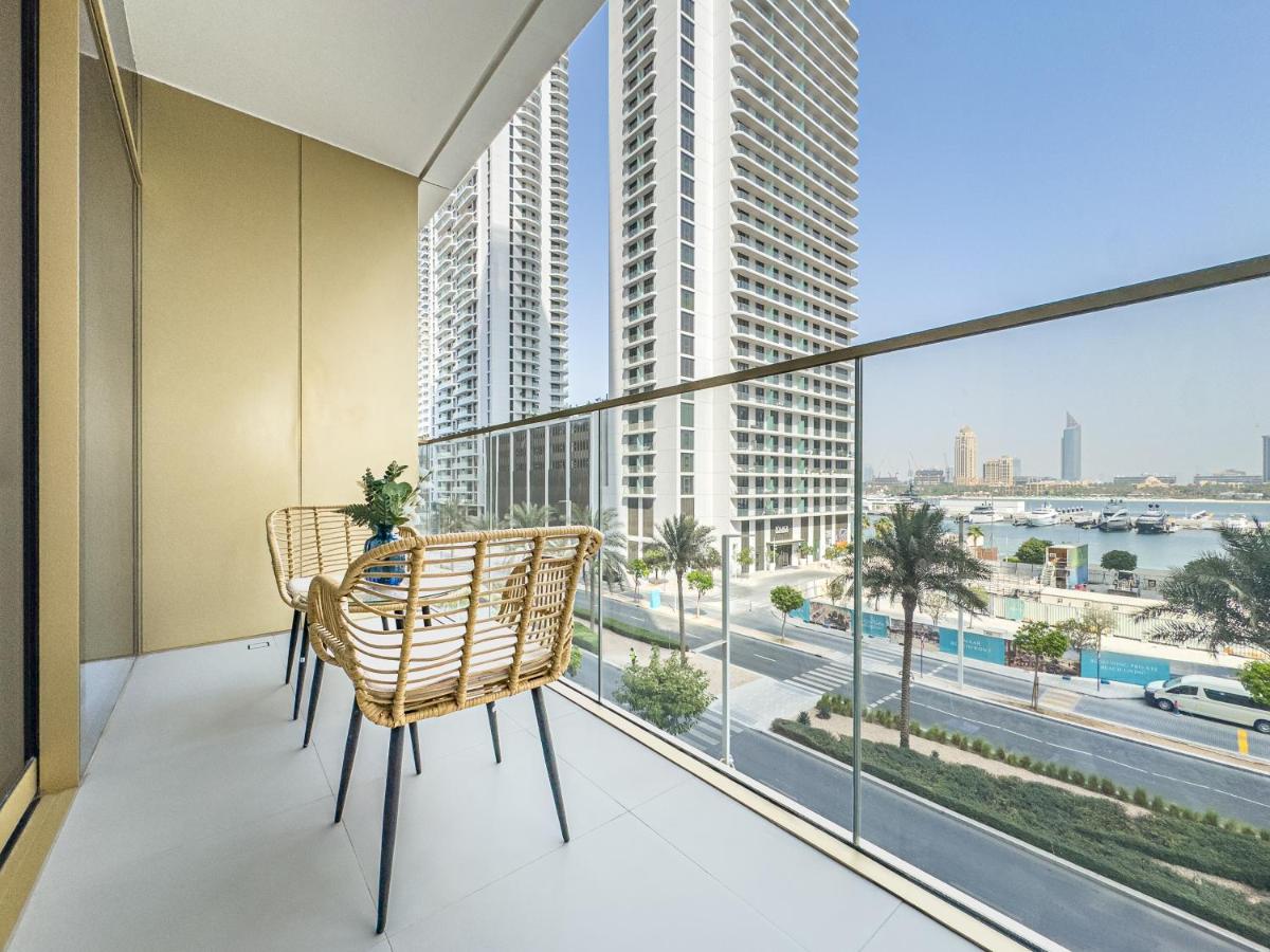 Elegant 2BR, Grand Bleu, Coastal Elegance - 4