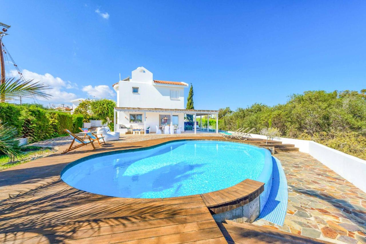 Villa Marilena