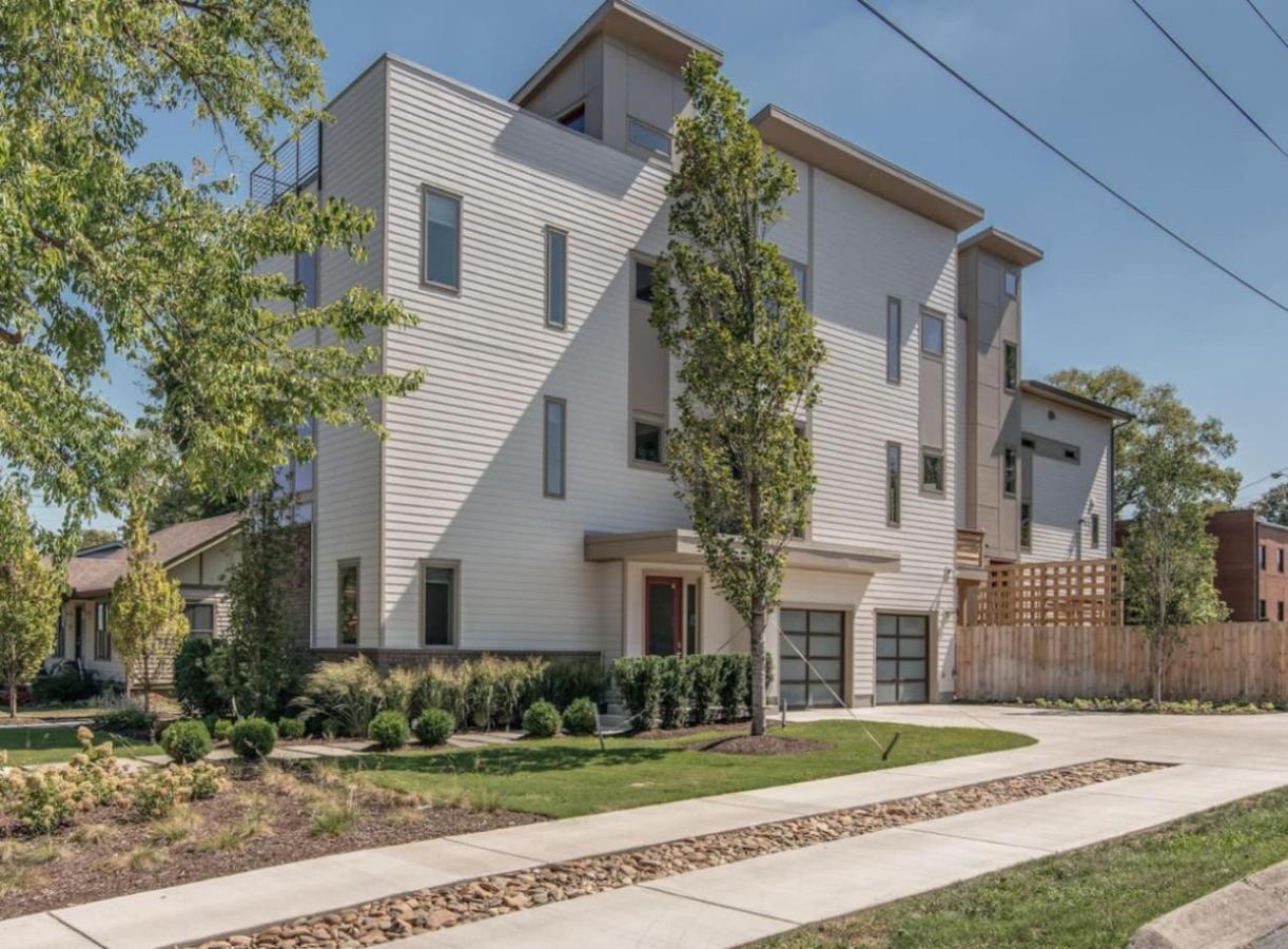 Rooftop Near Gulch AND Broadway Sleep 12 - 3